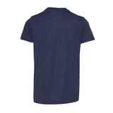 3413 BELLA + CANVAS Triblend Tee Navy Triblend