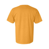 1717 Comfort Colors Garment-Dyed Heavyweight T-Shirt Citrus