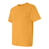 1717 Comfort Colors Garment-Dyed Heavyweight T-Shirt Citrus