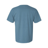 1717 Comfort Colors Garment-Dyed Heavyweight T-Shirt Ice Blue