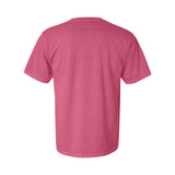 1717 Comfort Colors Garment-Dyed Heavyweight T-Shirt Crunchberry