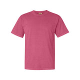 1717 Comfort Colors Garment-Dyed Heavyweight T-Shirt Crunchberry