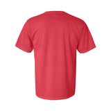 1717 Comfort Colors Garment-Dyed Heavyweight T-Shirt Watermelon