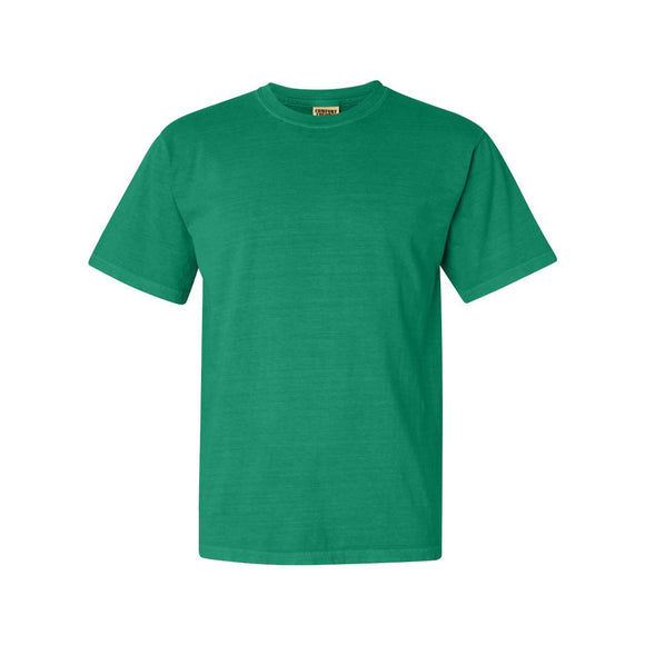 1717 Comfort Colors Garment-Dyed Heavyweight T-Shirt Grass