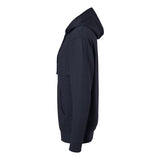 SS4500 Independent Trading Co. Midweight Hooded Sweatshirt Classic Navy Heather