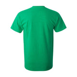 2000 Gildan Ultra Cotton® T-Shirt Antique Irish Green