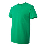 2000 Gildan Ultra Cotton® T-Shirt Antique Irish Green