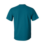 2000 Gildan Ultra Cotton® T-Shirt Galapagos Blue