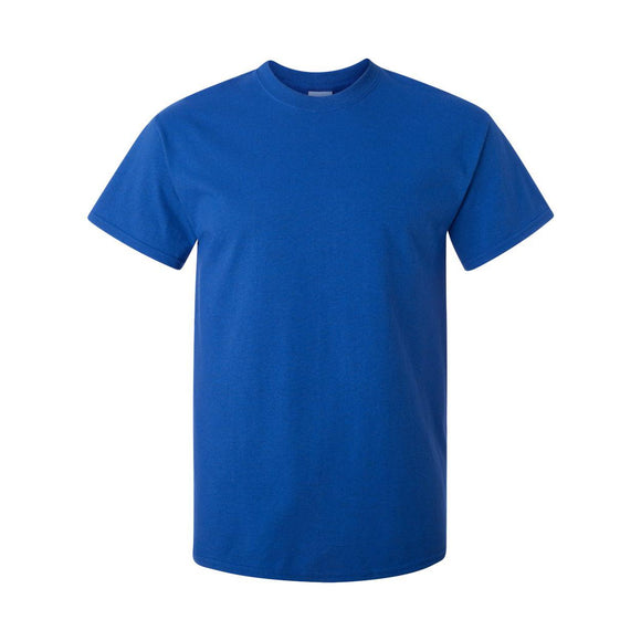 2000 Gildan Ultra Cotton® T-Shirt Antique Royal