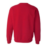 18000 Gildan Heavy Blend™ Crewneck Sweatshirt Antique Cherry Red