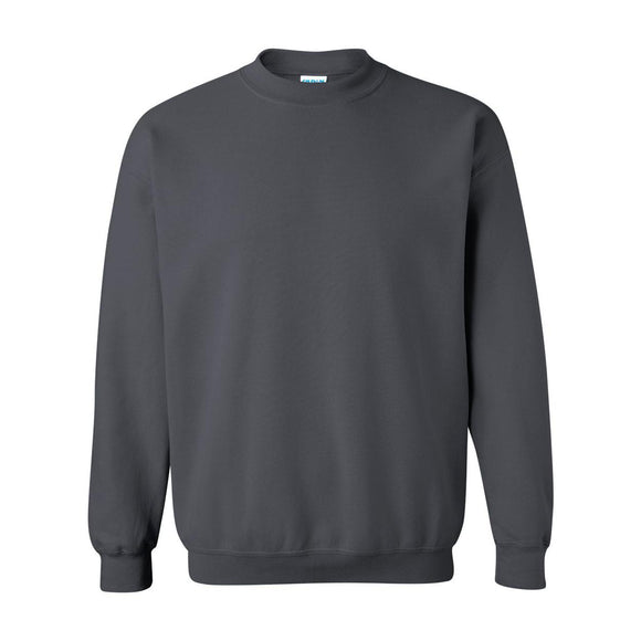 18000 Gildan Heavy Blend™ Crewneck Sweatshirt Charcoal