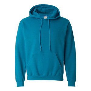 18500 Gildan Heavy Blend™ Hooded Sweatshirt Antique Sapphire