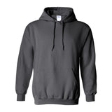 18500 Gildan Heavy Blend™ Hooded Sweatshirt Charcoal