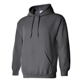 18500 Gildan Heavy Blend™ Hooded Sweatshirt Charcoal