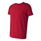 64000 Gildan Softstyle® T-Shirt Antique Cherry Red