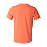 64000 Gildan Softstyle® T-Shirt Heather Orange