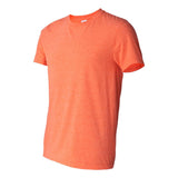 64000 Gildan Softstyle® T-Shirt Heather Orange