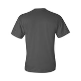 2300 Gildan Ultra Cotton® Pocket T-Shirt Charcoal