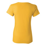 5000L Gildan Heavy Cotton™ Women’s T-Shirt Gold