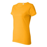 5000L Gildan Heavy Cotton™ Women’s T-Shirt Gold