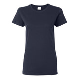 5000L Gildan Heavy Cotton™ Women’s T-Shirt Navy