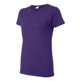 5000L Gildan Heavy Cotton™ Women’s T-Shirt Purple