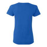 5000L Gildan Heavy Cotton™ Women’s T-Shirt Royal