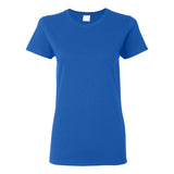 5000L Gildan Heavy Cotton™ Women’s T-Shirt Royal