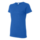 5000L Gildan Heavy Cotton™ Women’s T-Shirt Royal