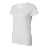 5000L Gildan Heavy Cotton™ Women’s T-Shirt White