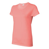 5000L Gildan Heavy Cotton™ Women’s T-Shirt Coral Silk