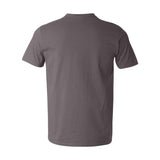 64V00 Gildan Softstyle® V-Neck T-Shirt Charcoal