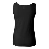 64200L Gildan Softstyle® Women’s Tank Top Black