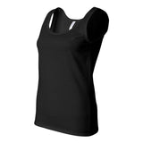 64200L Gildan Softstyle® Women’s Tank Top Black