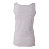 64200L Gildan Softstyle® Women’s Tank Top Sport Grey