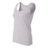 64200L Gildan Softstyle® Women’s Tank Top Sport Grey