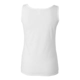 64200L Gildan Softstyle® Women’s Tank Top White