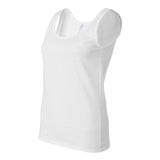 64200L Gildan Softstyle® Women’s Tank Top White