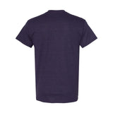 5000 Gildan Heavy Cotton™ T-Shirt Blackberry