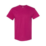 5000 Gildan Heavy Cotton™ T-Shirt Berry