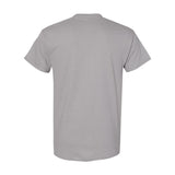 5000 Gildan Heavy Cotton™ T-Shirt Gravel