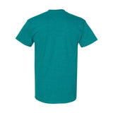 5000 Gildan Heavy Cotton™ T-Shirt Antique Jade Dome