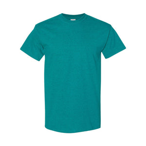 5000 Gildan Heavy Cotton™ T-Shirt Antique Jade Dome