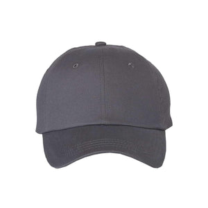 6440 Valucap Econ Cap Charcoal