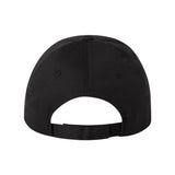 VC900 Valucap Twill Cap Black