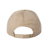 VC900 Valucap Twill Cap Khaki