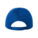 VC900 Valucap Twill Cap Royal Blue