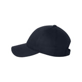 VC900 Valucap Twill Cap Navy