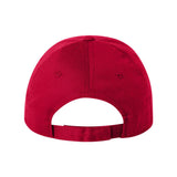 VC900 Valucap Twill Cap Red