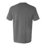 6030 Comfort Colors Garment-Dyed Heavyweight Pocket T-Shirt Grey